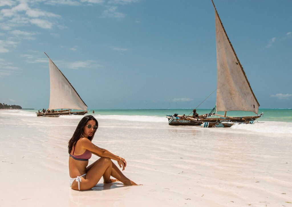 Zanzibar-beach-holiday-in-Tanzania